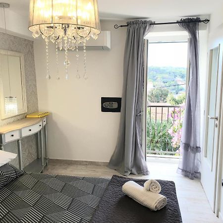 Appartamento Castel Mali Lošinj Esterno foto