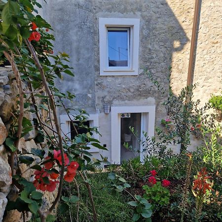 Appartamento Castel Mali Lošinj Esterno foto