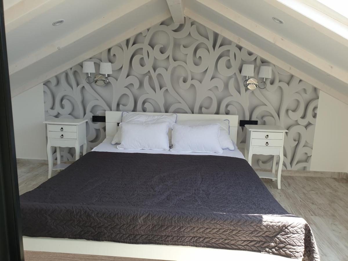 Appartamento Castel Mali Lošinj Esterno foto
