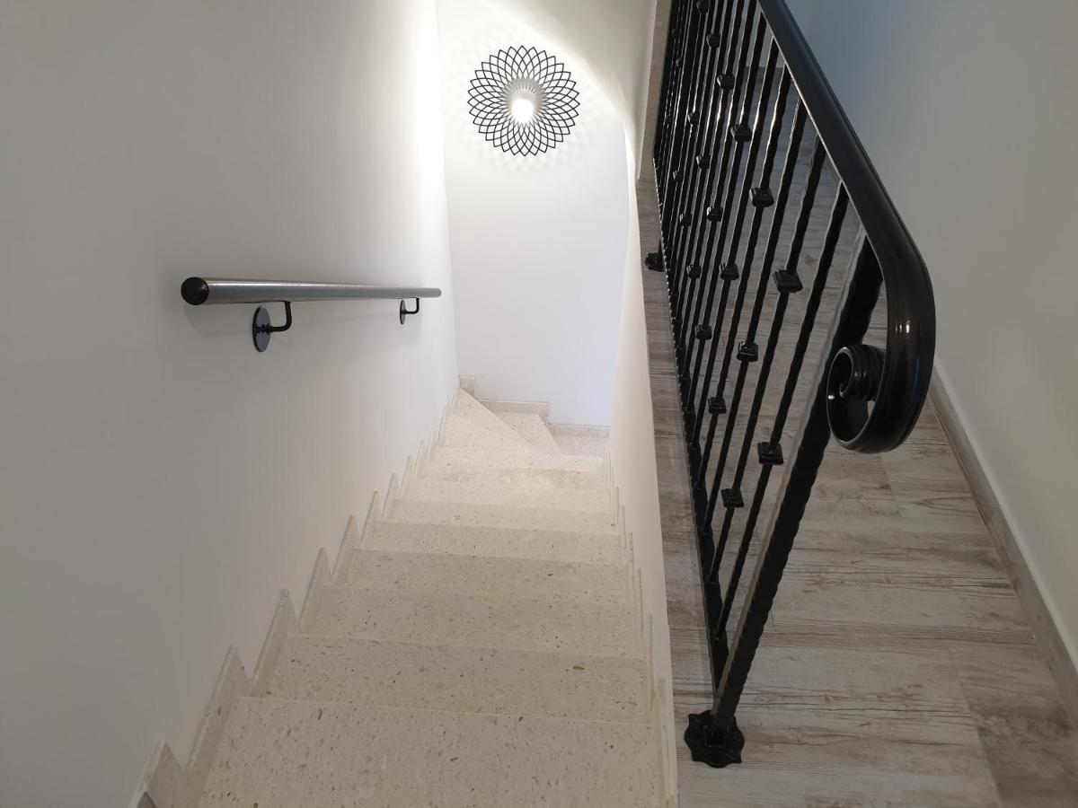 Appartamento Castel Mali Lošinj Esterno foto