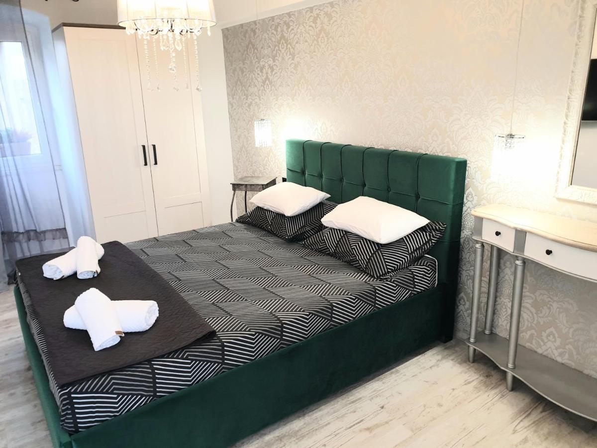 Appartamento Castel Mali Lošinj Esterno foto