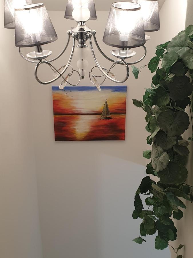 Appartamento Castel Mali Lošinj Esterno foto