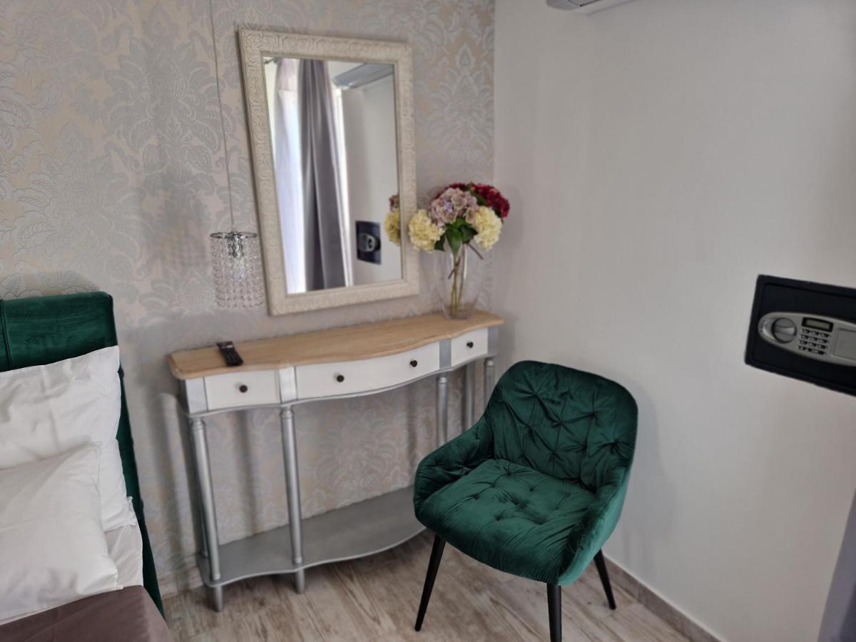 Appartamento Castel Mali Lošinj Esterno foto