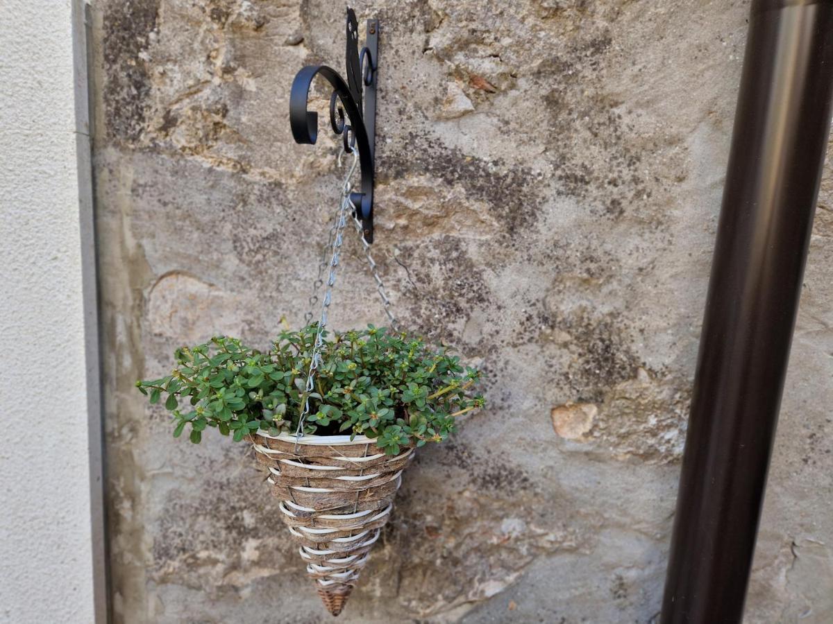 Appartamento Castel Mali Lošinj Esterno foto